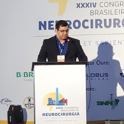 Dr. Marco Aurelio Severo da Silva Versiani